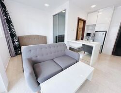 Prestige Heights (D12), Apartment #449181981